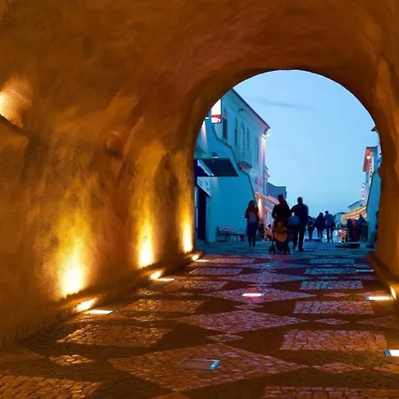 Votre Refuge En Bord De ! 阿尔布费拉