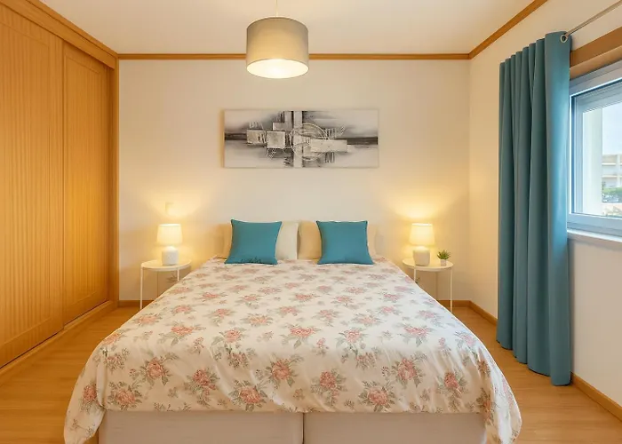 Votre Refuge En Bord De ! דירה