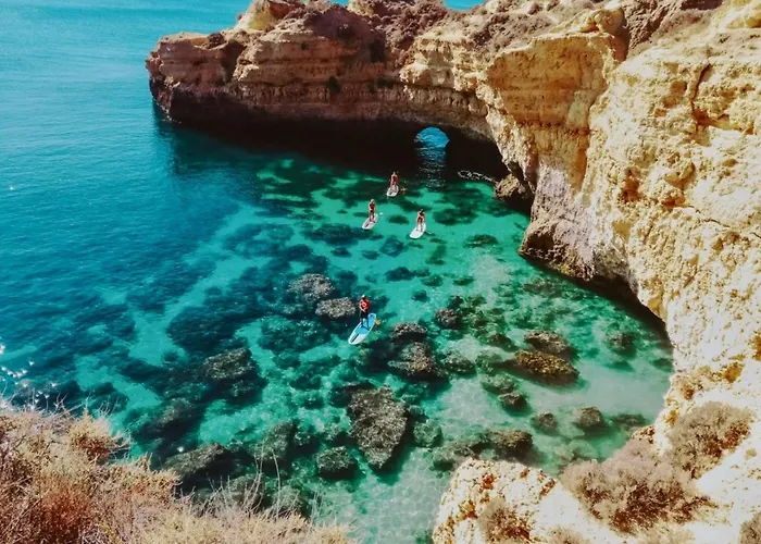 דירה Votre Refuge En Bord De ! *