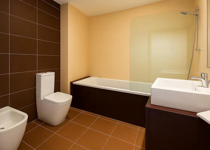 דירה Votre Refuge En Bord De ! *