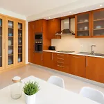 Apartment Votre Refuge En Bord De ! Albufeira