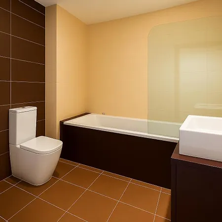 Apartmán Votre Refuge En Bord De ! *